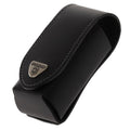 ESTUCHE NAVAJA VICTORINOX VI.4.0545.3 NYLON NEGRO -CHAMP