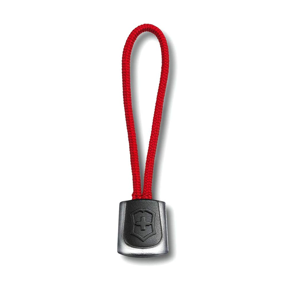 LLAVERO VICTORINOX VI.4.1859 PINZA CINTURON CON CADENA
