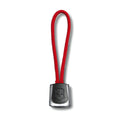 CINTA CON GANCHO VICTORINOX 4.1879 ROJA