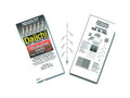 Porta Carnada  Con Anzuelo Daiichi Do3r-w-8 Qty1