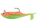 Carnada Calcutta Ff04ec Flashfoil Shad