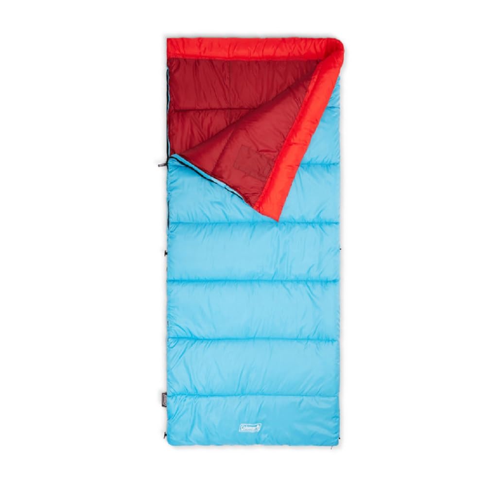 SLEEPING COLEMAN EXPONENT CLOUDEROFT X 20