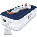 COLCHON DE AIRE COLEMAN 2000018023 GO DOBLE