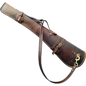 BOLSO ATV GUN SCABBARD ATV CAMO 2000012633