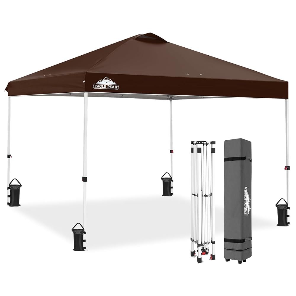 CARPA COLEMAN XT 4P 2000026163