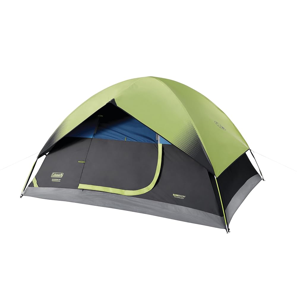 CARPA COLEMAN 2147144 AMAZONIA 4P DOME