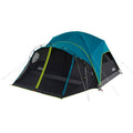 CARPA COLEMAN 2147153 ATACAMA 4P DOME