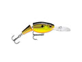 Carnada Rapala Jsr-5 Jsr05cb Jointed Chartreuse Black