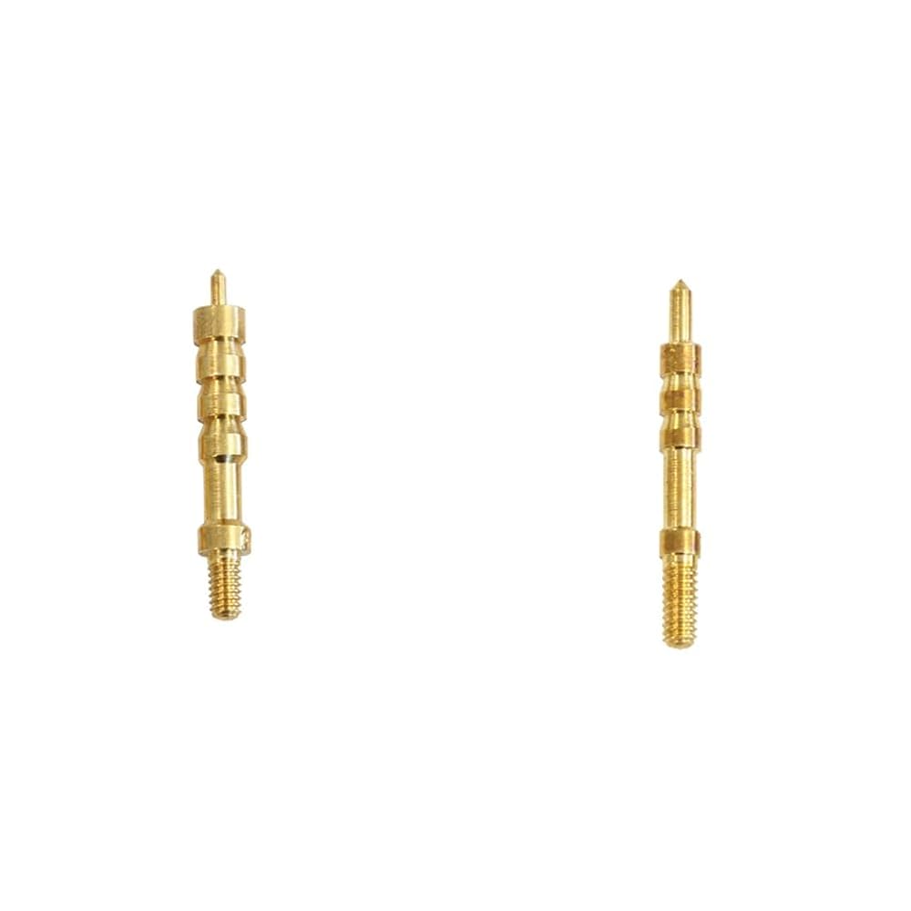 LIMPIADOR DE ARMAS OUTERS 96225 CLEANING KIT RIFLE 338-375 CLAM PK