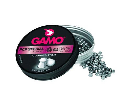 Diabolos Pcp Special X250 Cal5.5 6321852