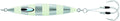 SEÃ‘UELO CALCUTTA CUJR32-12-C ROUND JIG