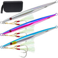 SEÃ‘UELO CALCUTTA CUJR1018-C ROUND JIG