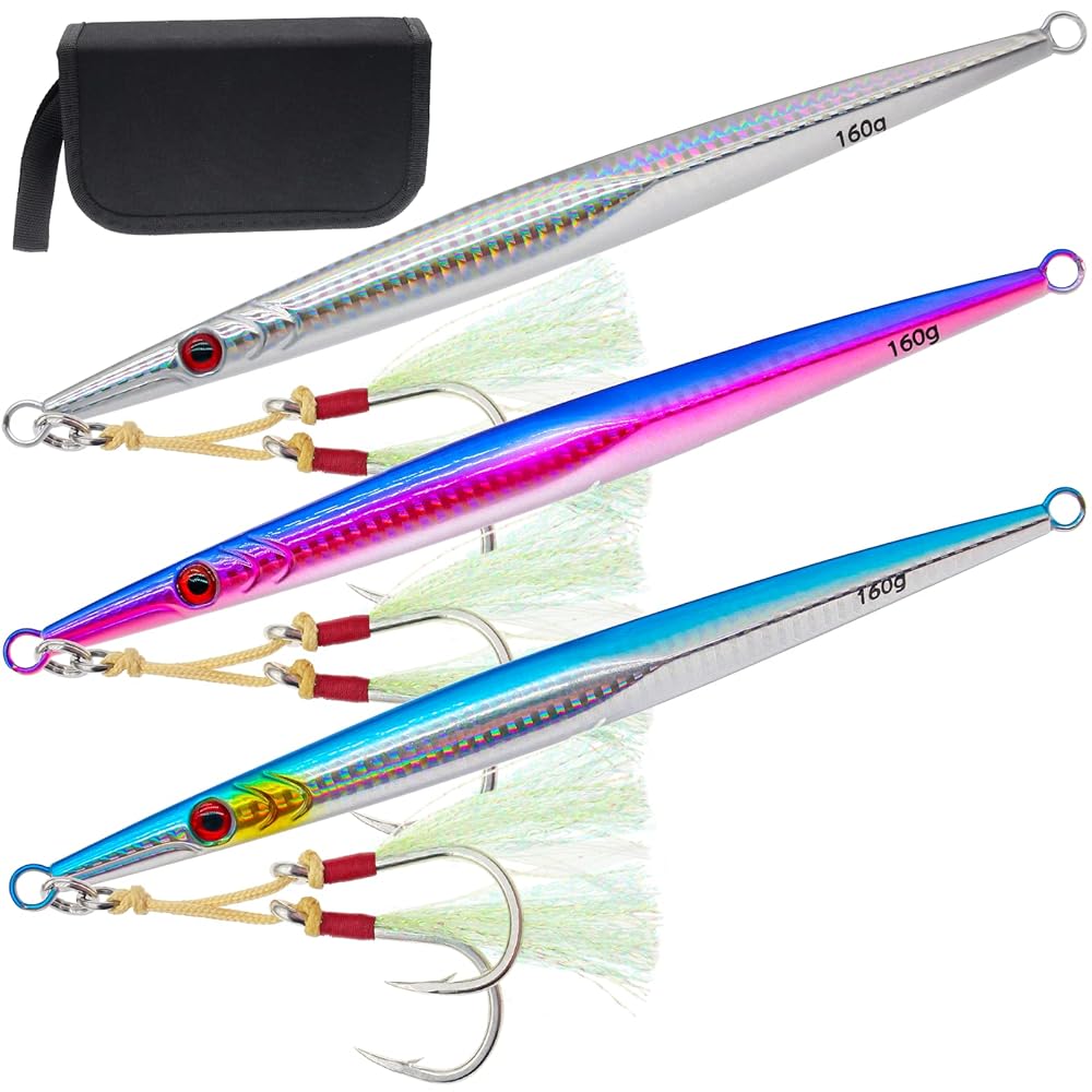 SEÃ‘UELO CALCUTTA CUJR1018-C ROUND JIG