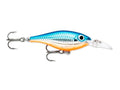 Carnada Rapala Uls04sb Ultra Light Shad