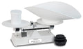 PESO BAKER BVPB8SC 8LB SCALE WITH 32 TAPE MEASURE (24PC)