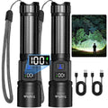 LINTERNA RECARGABLE VARTA MINI 5 LED