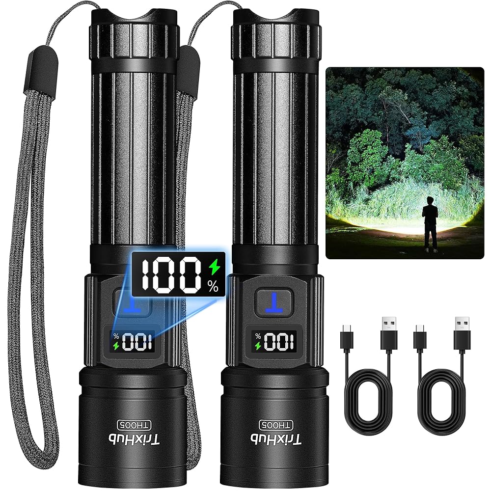 LINTERNA RECARGABLE VARTA MINI 5 LED