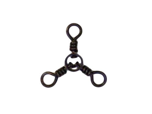Alacran Eagle Claw Tridireccional 01152-029 Qty2