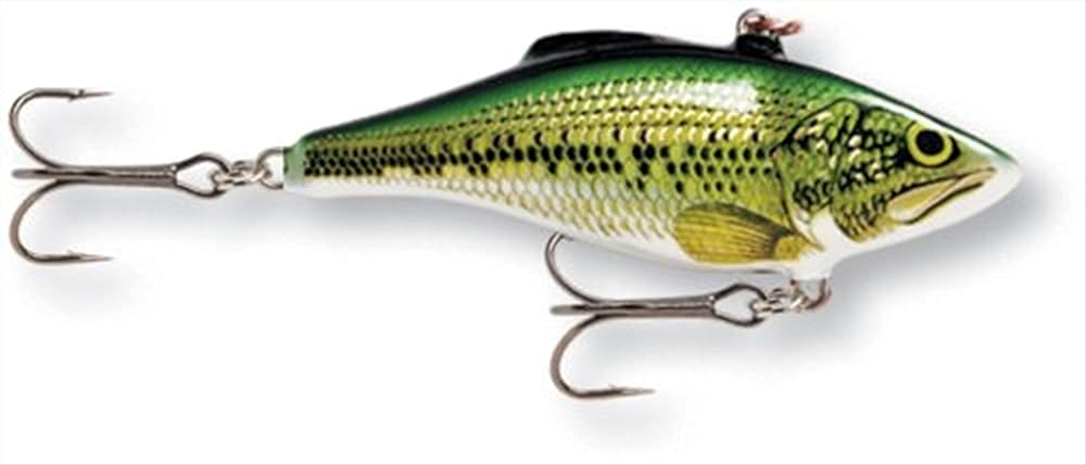 SEÃ‘UELO RAPALA RNR05SG RATTLIN