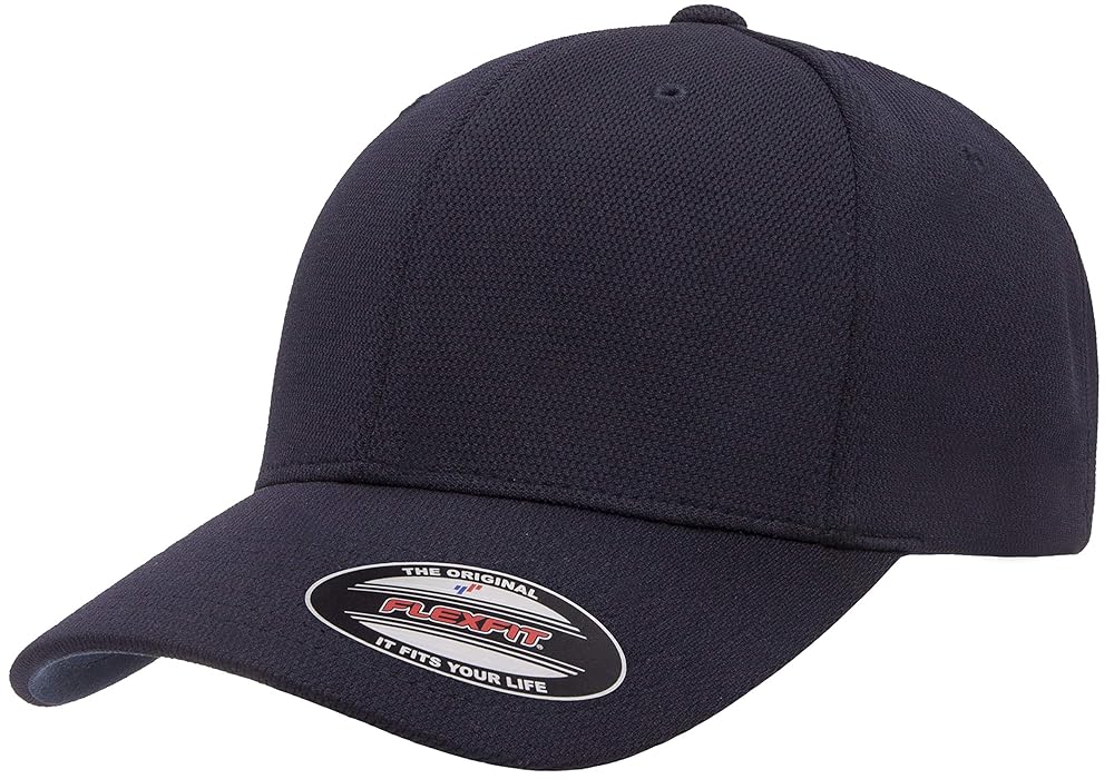 GORRA PESQUERA FALDON FIJO AZUL OSCURO JA-16156