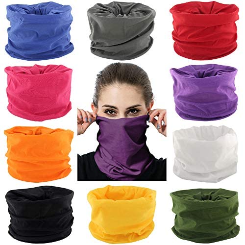 BUFF BIG BIKER TUBULAR ECONOMICO SIN COSTURAS