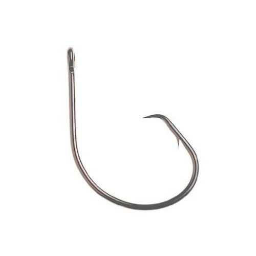 Anzuelo 39944bln #3/0-27 Mustad  Pk X 8 Uds