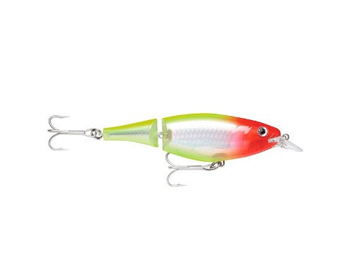 Carnada Xjs13 Cln Jointed Rapala