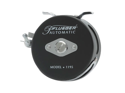 Molinete 1195x Pflueger