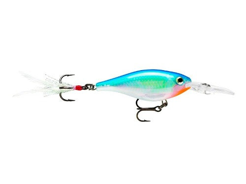 Carnada Rapala Xrs-6 Xrs06 Sb