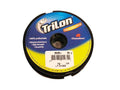 Nylon Trilon Fluor Coating 0.28mm Verde 100mts
