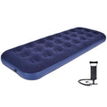 COLCHON DE AIRE KLIMBER SENCILLO