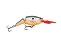 Carnada Rapala Jsr07bosd Jointed Shad Rap Bleed Origina