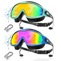 GAFA ACUATICA INTEX 55603E SPRINT GOGGLES ASST BLUE/YELLOW/PINK