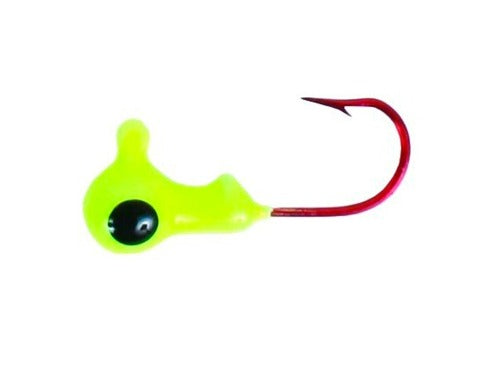 Carnada Calcutta Cujr3014-10 Round Jig