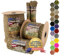 NYLON ARATY 0.35 RED SPIDER 100 MTS