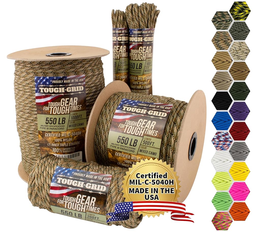 NYLON ARATY 0.35 RED SPIDER 100 MTS