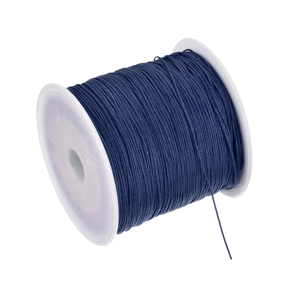 NYLON ARATY 0.40 AZUL X 100 MTS
