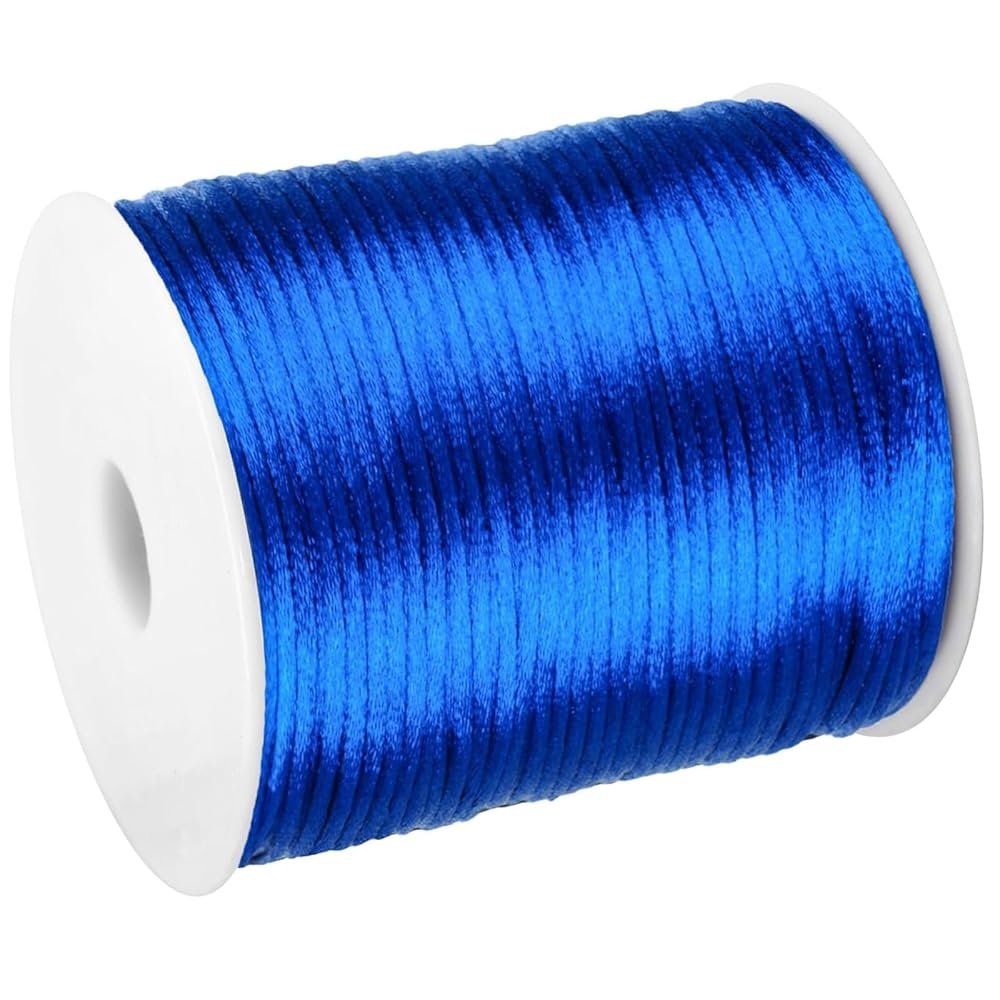 NYLON ARATY 0.50 AZUL X 100 MTS