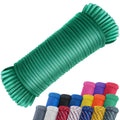 NYLON ARATY 0.25 VERDE X 100 MTS