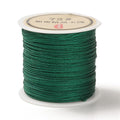 NYLON ARATY 0.80 VERDE X 100 MTS