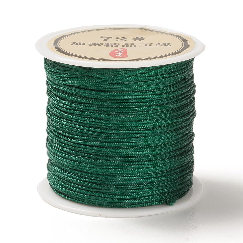 NYLON ARATY 0.80 VERDE X 100 MTS