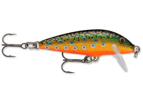 Carnada Rapala Ccd-5 Cd05 Btr