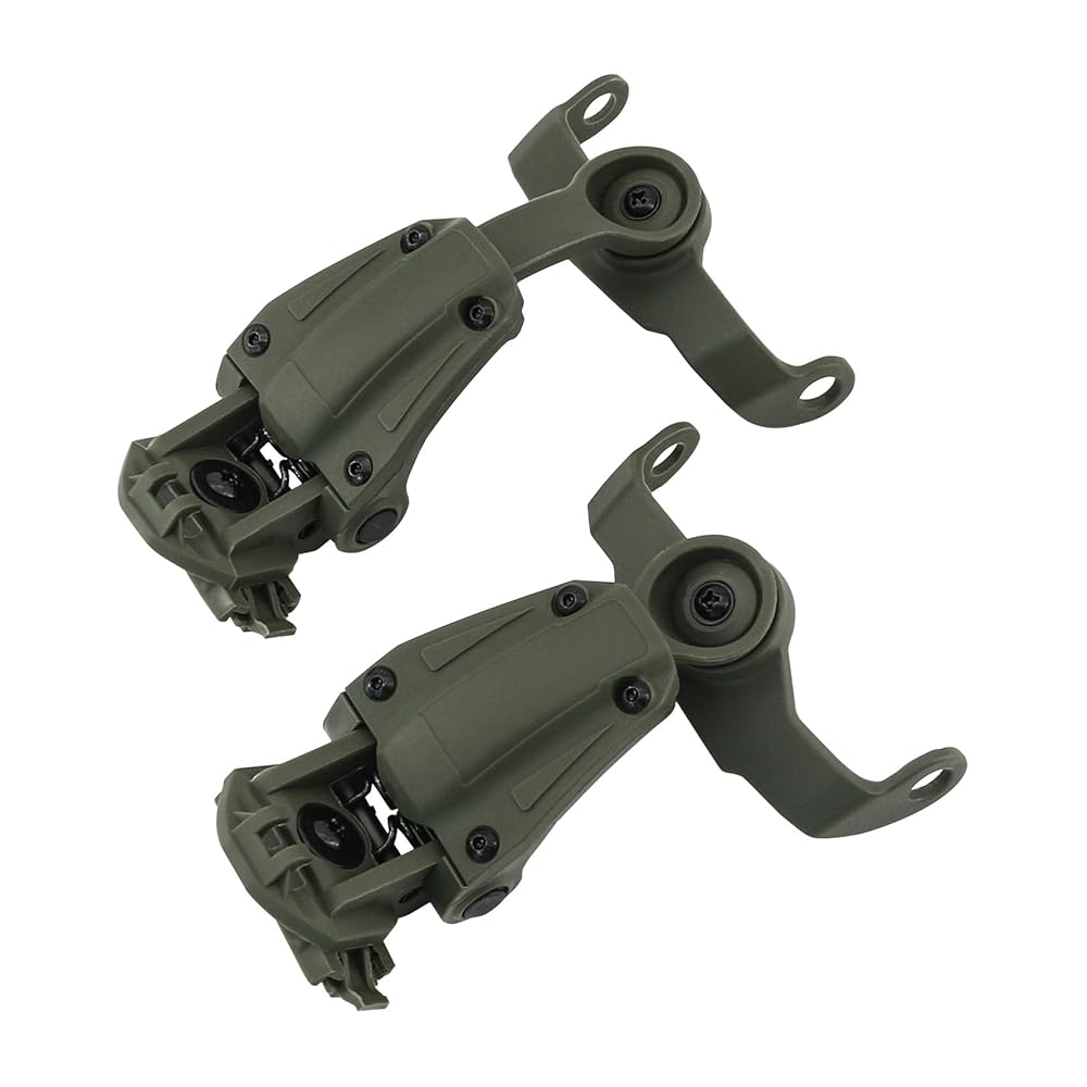 MONTURA PARA MIRA GAMO REF 6213187 TS-250 1 BAJA