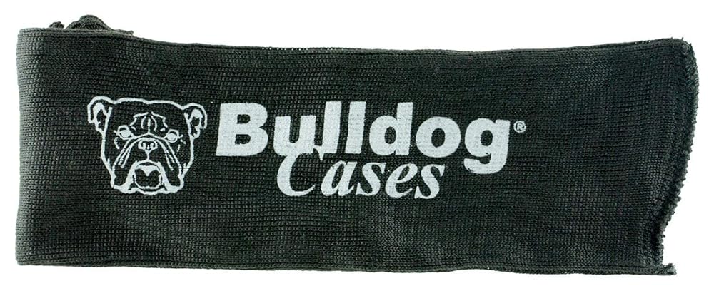 FUNDA GAMO TIPO CALCETIN CON MIRA NEGRO 6212120