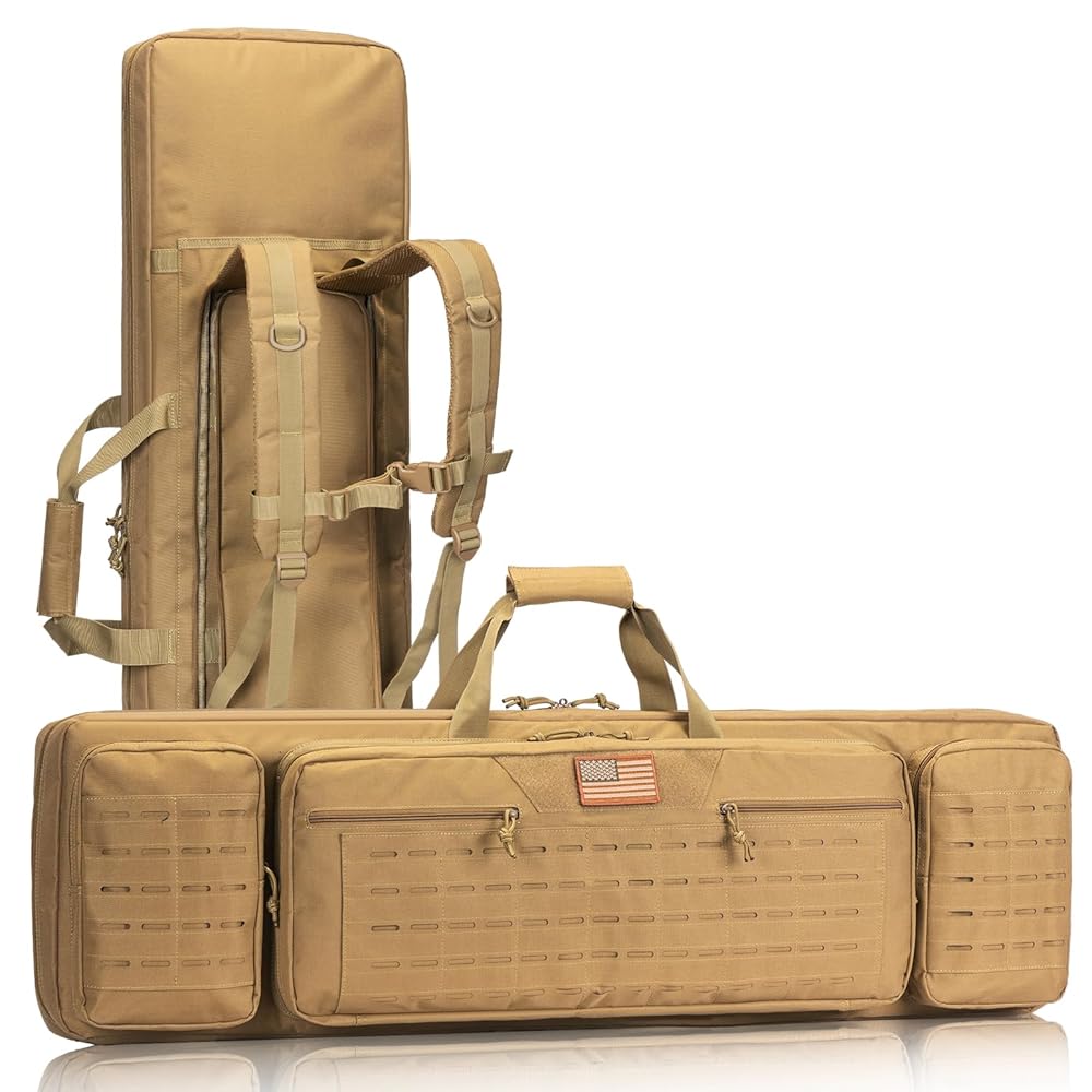 ESTUCHE GAMO PARA RIFLE 130 CM