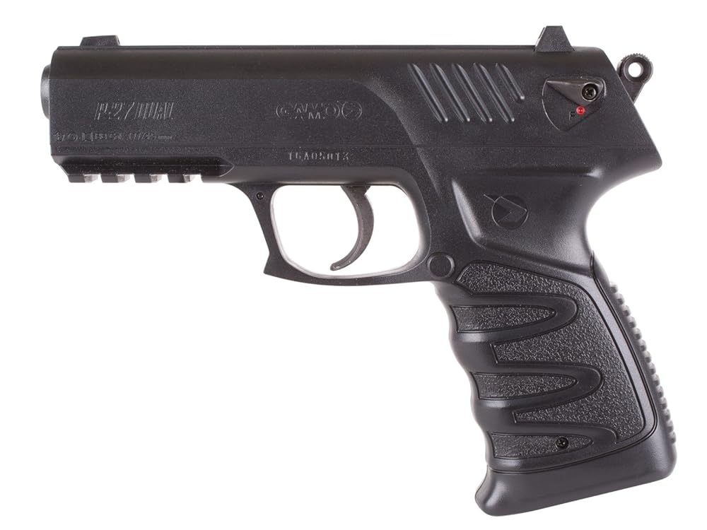 PISTOLA DE AIRE GAMO P-27 DUAL