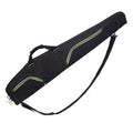 ESTUCHE DE RIFLE GAMO 6213146 NEGRO Y VERDE 130 VISOR