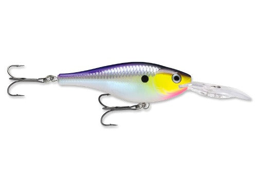 Carnada Rapala Srrs-4 Srrs04pds Suspend Rattlin