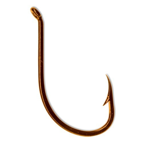 Anzuelo 92553-br # 1 Mustad Pk X 10 Uds