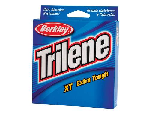 Nylon Berkley 25 Lb 275 Yd Xtvs25-15